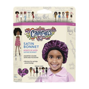 Firstline Camryns Satin Bonnet Assorted 816