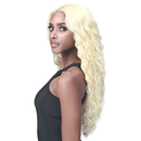 Bobbi Boss Wig - 100% Virgin Remy Hair - MHLF917 Water Wave 24"