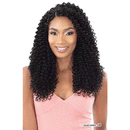 Mayde Beauty Bloom Bundle Water Wave Synthetic Hair Weave