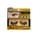 EBIN Royalty Mink Cat 3D Lashes 003- Aquamarine