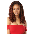 X-Pression Twisted Up Wavy Bomb Twist 12"