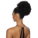 Mane Concept PQWNT03 - Afro Puff Wnt Large