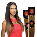 Eve Hair NESS-18 European Silky Straight 18"
