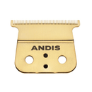 Andis GTX-EXO Cordless Gold GTX-Z Replacement Blade Deep Tooth