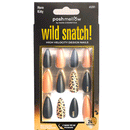 Posh Mellow High Velocity Design Nails