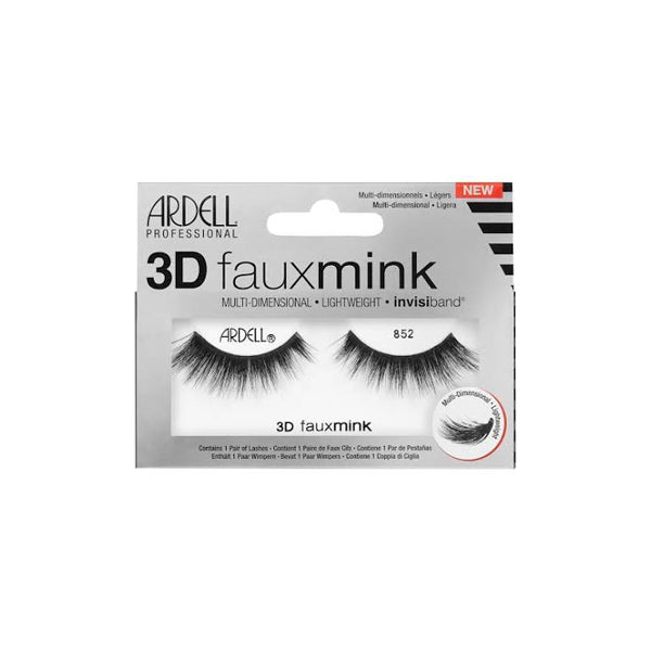 Ardell 3D FauxMink Invisiband