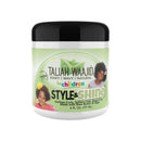 Taliah Waajid Herbal Style Shine 6 oz.