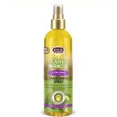 African Pride Braid Sheen Extra Shine 12 oz.