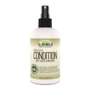 Taliah Waajid Shea Coco Conditioner Daily Leave In 8 oz.