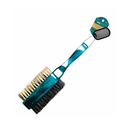 Beauty Town 2 Way Wavy Club Brush