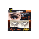 EBIN Majestic Cat 25mm 3D Lashes 012 - Sublime
