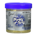 Worlds of Curls Gel Activator Extra Dry 16.2 oz.