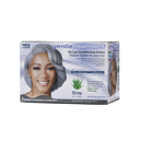 Gentle Treatment No-Lye Kit Grey