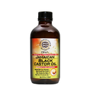 My DNA Black Castor Oil Moroccan Argan 4 oz.