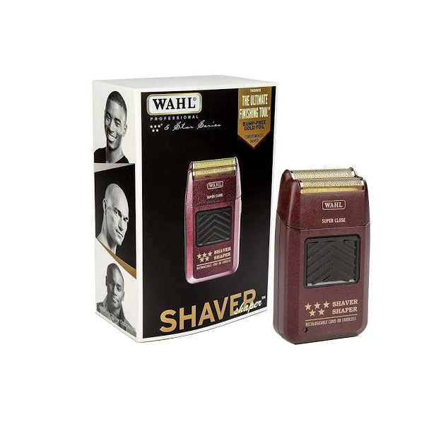 Wahl Shaver Shaper With Stand