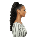 Mane Concept BSWNT07 - CRIMP WAVE WRAP N TIE 22”