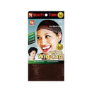 Beauty Town Cool Mesh Wig Cap Brown
