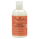 Shea Moisture Coconut Curl Style Milk 8 oz.