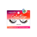 Posh Mellow 3D Faux Mink Color Teeze Eyelash