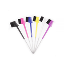 Beauty Town 3 in 1 Edge Brush & Comb 09829