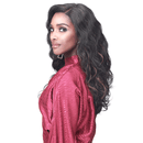 Bobbi Boss Wig MHLF920 Natural Wave 20" - 100% Remy Human Hair