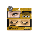 EBIN Royalty Mink Cat 3D Lashes 007 - Ruby