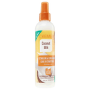 Creme of Nature Coconut Milk Detangling & Conditioning Leave-In Conditioner 8.5 oz.