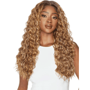 Outre Perfect Hairline 13"x 6" HD Transparent Lace Front Wig Keiana