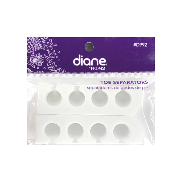 Diane Toe Separators