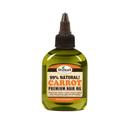Difeel 99% Natural Oil Carrot 2.5 oz