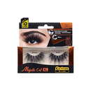 EBIN Majestic Cat 25mm 3D Lashes 002 - Diva