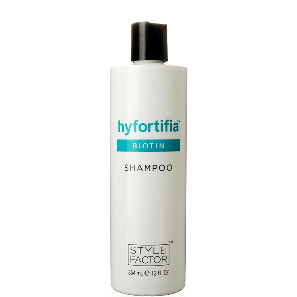 Hyfortifia Biotin Shampoo 12 oz.