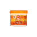 African Pride Shea Miracle Twist & Loc Smoothie 12 oz.