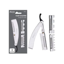Diane Hair Shaper Blade