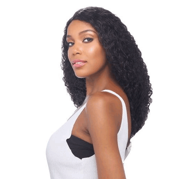 Vanessa Wig - 100% Brazilian Human Hair Swiss Lace - TJH CAMBRIA