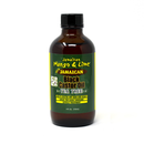Jamaican Mango & Lime Black Castor Oil Tea Tree
