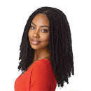 Outre Springy Afro Twisted Up 16"