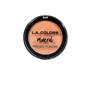 L.A. Colors Mineral Pressed Powder Sand