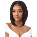 Outre Wig Box Braid Bob 12"