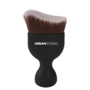 Cala Kabuki Contour Brush Matte Black