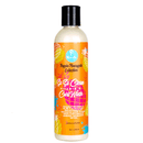 Curls Poppin Pineapple Curl Wash 8 oz.