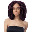 Freetress 2X Fluffy Wand Curl