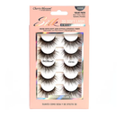 Cherry Blossom 3D Silk Lashes - Ceres - 5 Pack