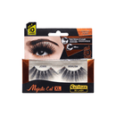 EBIN Majestic Cat 25mm 3D Lashes 009- Devilish