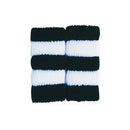 Beauty Town Pony Oh's Big Black & White