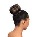 Eve Hair Fashion Bun EV-010