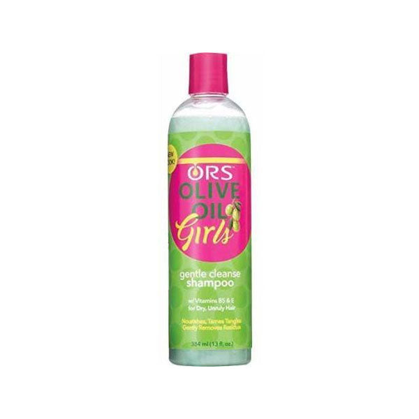 ORS Olive Oil Girls Gentle Cleanse Shampoo 13 oz.