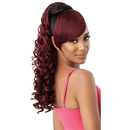 Outre Quick Pony Bang X Pony  Saraid