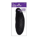 Diane Jumbo Updo Bump W/Clips Black
