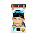Beauty Town Kids Durag Black